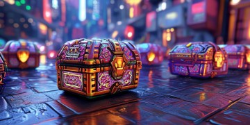 CF手游买什么宝箱好？