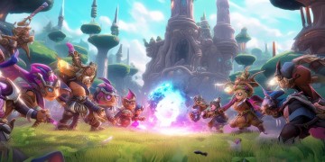 LOL手游可以与端游联机吗？