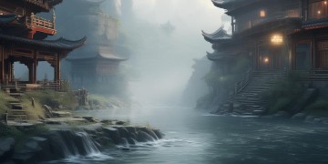 逆水寒手游818究竟是什么？