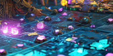 手游皇子对线带什么天赋合适？