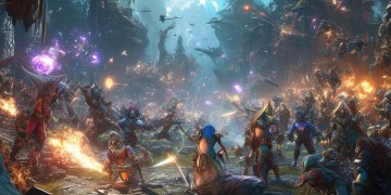 魔域手游什么职位适合PK？