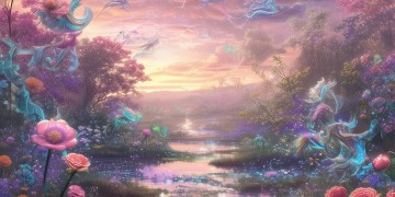 神话永恒手游不同渠道版本互通吗？