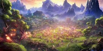 天龙手游明教适合带嗜血技能吗？