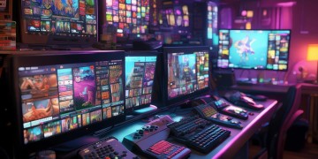 直播伴侣能选择手游进行直播吗？