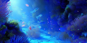 蓝洞授权的手游究竟是什么？