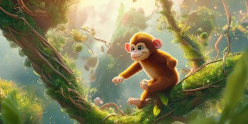 梦幻手游猴子低速玩法可行吗？