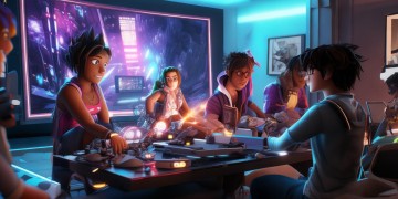 LOL手游带老板会进行录播吗？