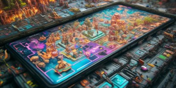 程琳直播玩的是什么手游？