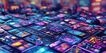 手游究竟分为哪些操作类型？