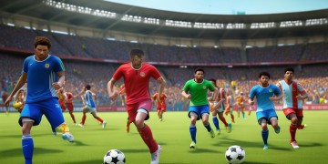FIFA手游能组队吗？