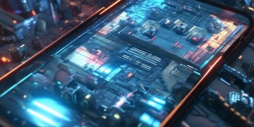 CF手游中什么是低帧数？