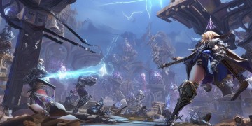 TFT手游锐雯该出什么装备？