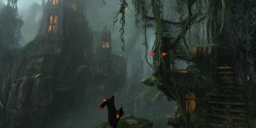 恶魔城手游什么职业好打呢？