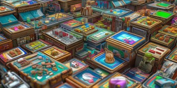 手游卖东西插件真的值得推荐吗？