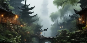 武侠类手游真的没人玩吗？