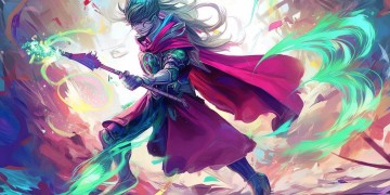 手游里什么英雄能克制亚索？