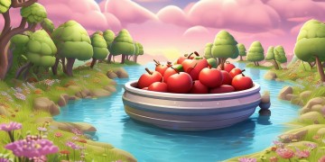 苹果方舟手游能联机吗？