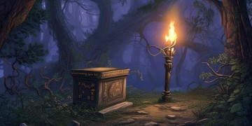 有巫婆元素的手游有哪些呢？