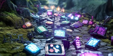 问道手游装备能合成吗？