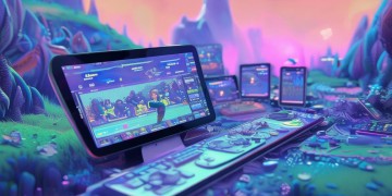 为什么手游里很多人喜欢玩辅助？