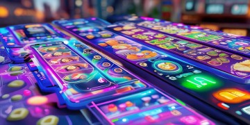 赚钱的手游都是什么？