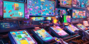 淘手游到底是用来干什么的？