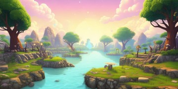 不升级的手游究竟叫什么？