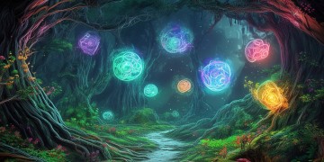 CF手游原创角色究竟是什么？