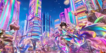 CF手游安琪拉好抽吗？