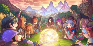 全民奇迹手游真的好玩吗？