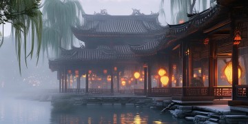 逆水寒手游该选什么NPC？