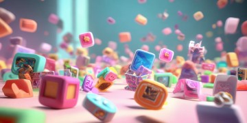 今天能玩儿什么手游呢？