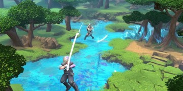 LOL手游女刀厉害吗？