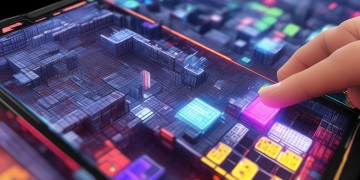 CF手游挤墙按什么键你知道吗？