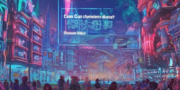 CF手游角色能删除吗？
