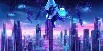 炫舞手游未来还会出什么？