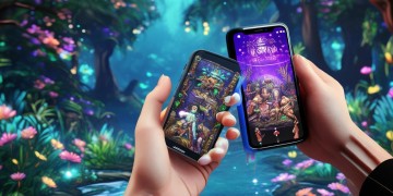 梦幻手游神威双开玩什么职业好呢？