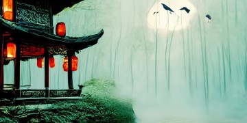 倩女幽魂手游什么适合平民？