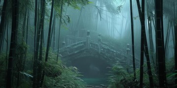 倩女幽魂手游童谣3究竟在哪？