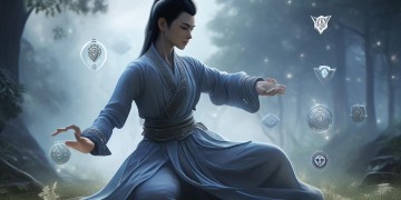 手游气功该选什么勋章？