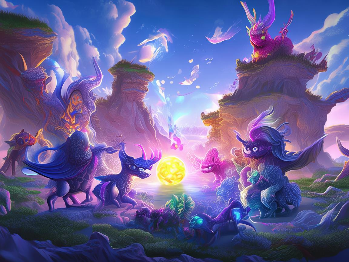 梦幻手游LG用什么阵好？