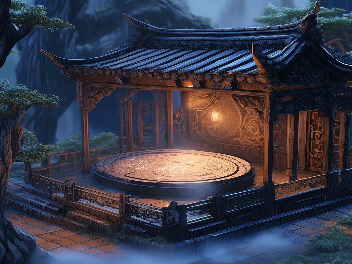 神武手游该用什么炼丹炉？