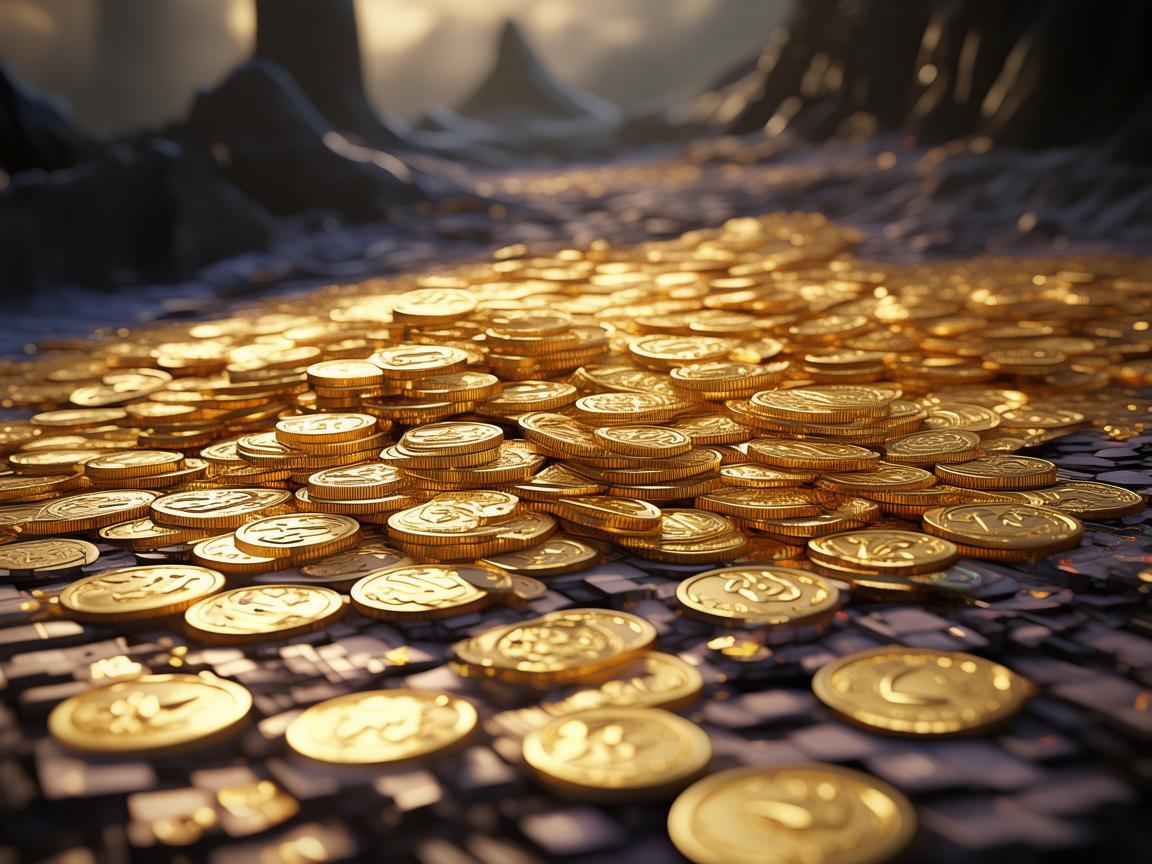 手游英雄联盟金币是什么？