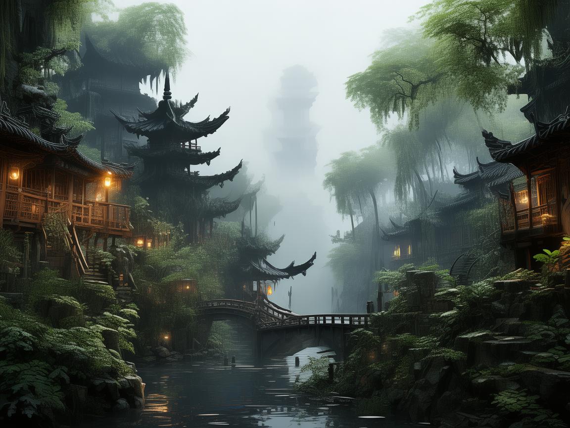 武侠类手游真的没人玩吗？