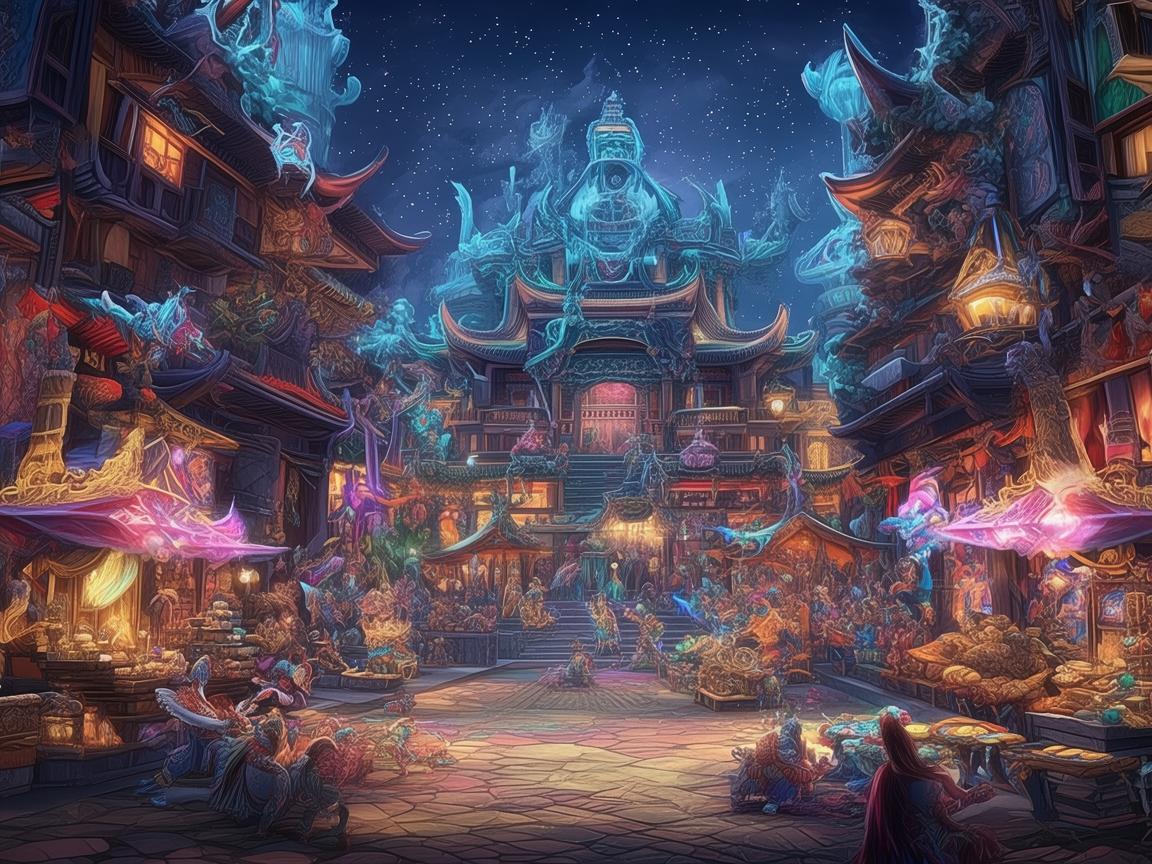 神武手游天宫玩法需要花钱吗？