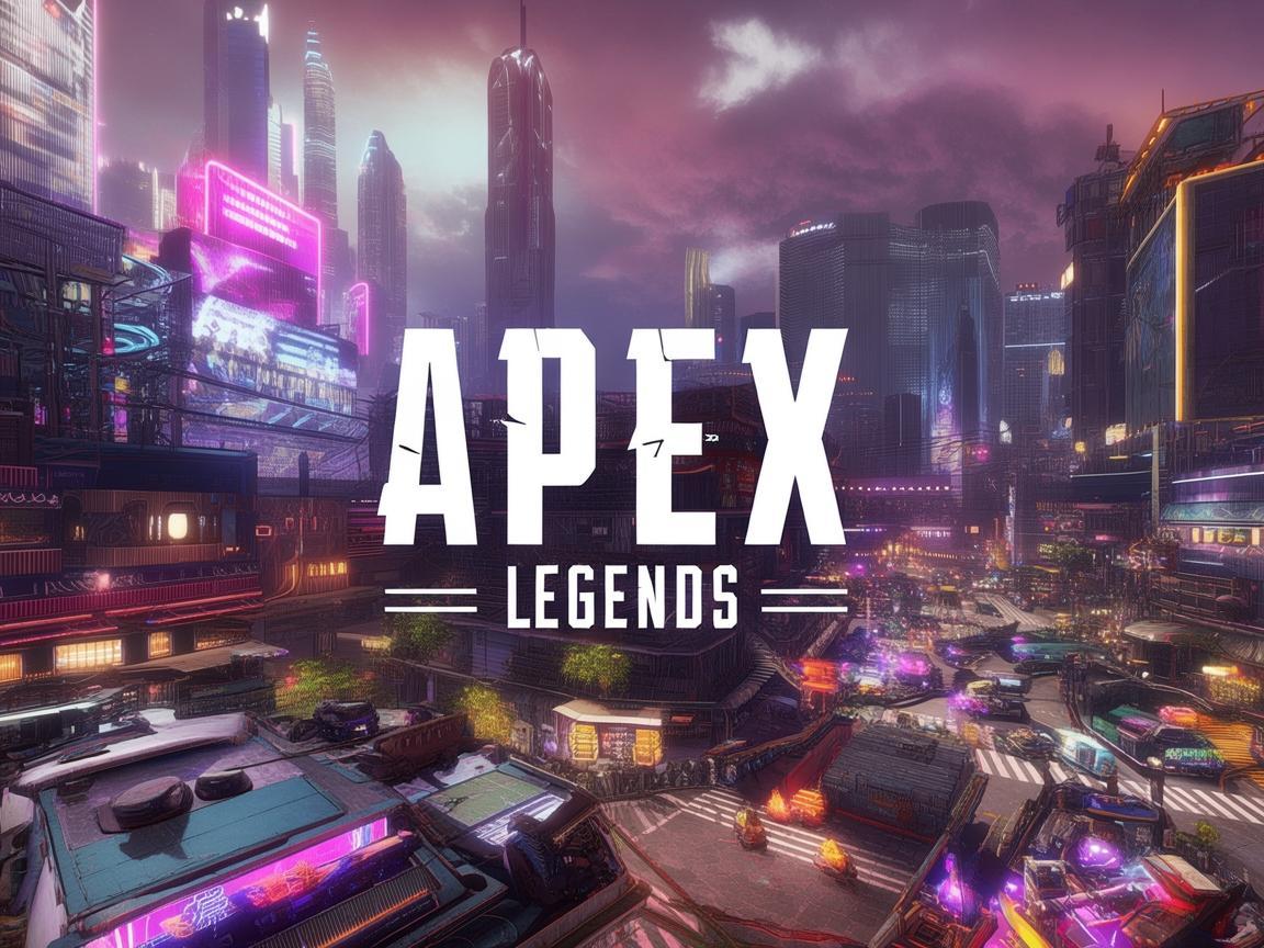 Apex手游港服真的好玩吗？