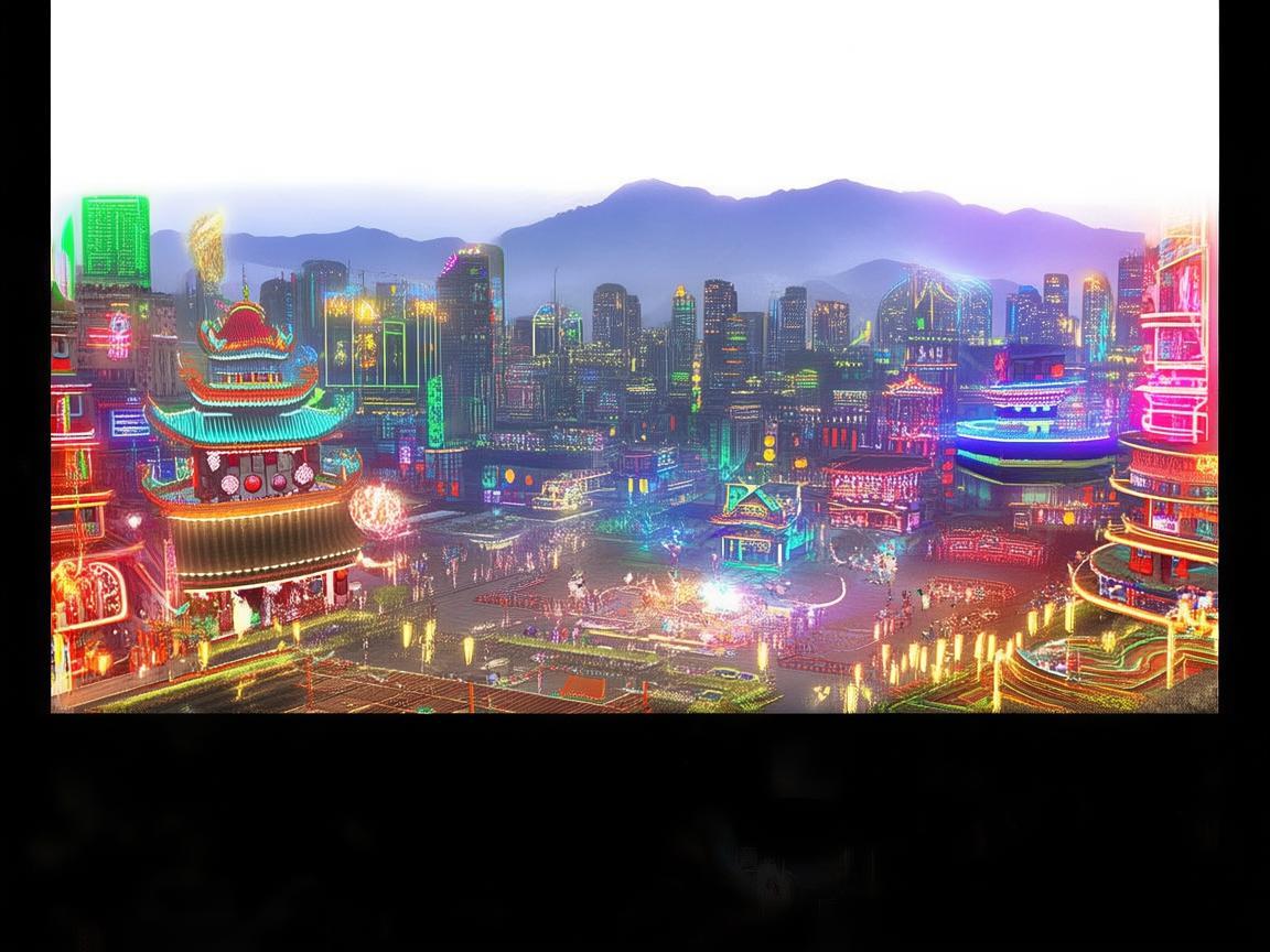 功夫手游，究竟什么好玩？