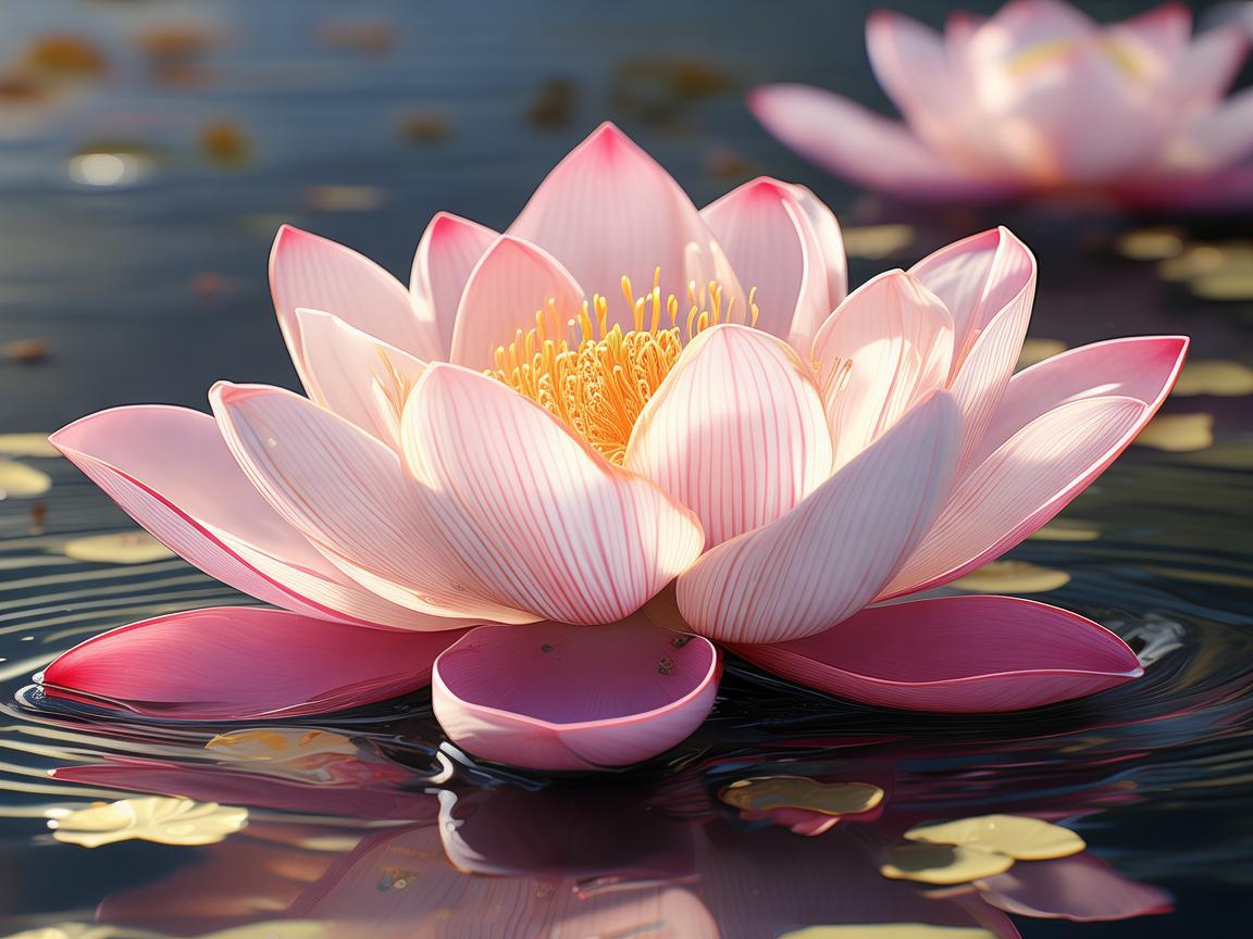 手游莲花之令很稀有吗？