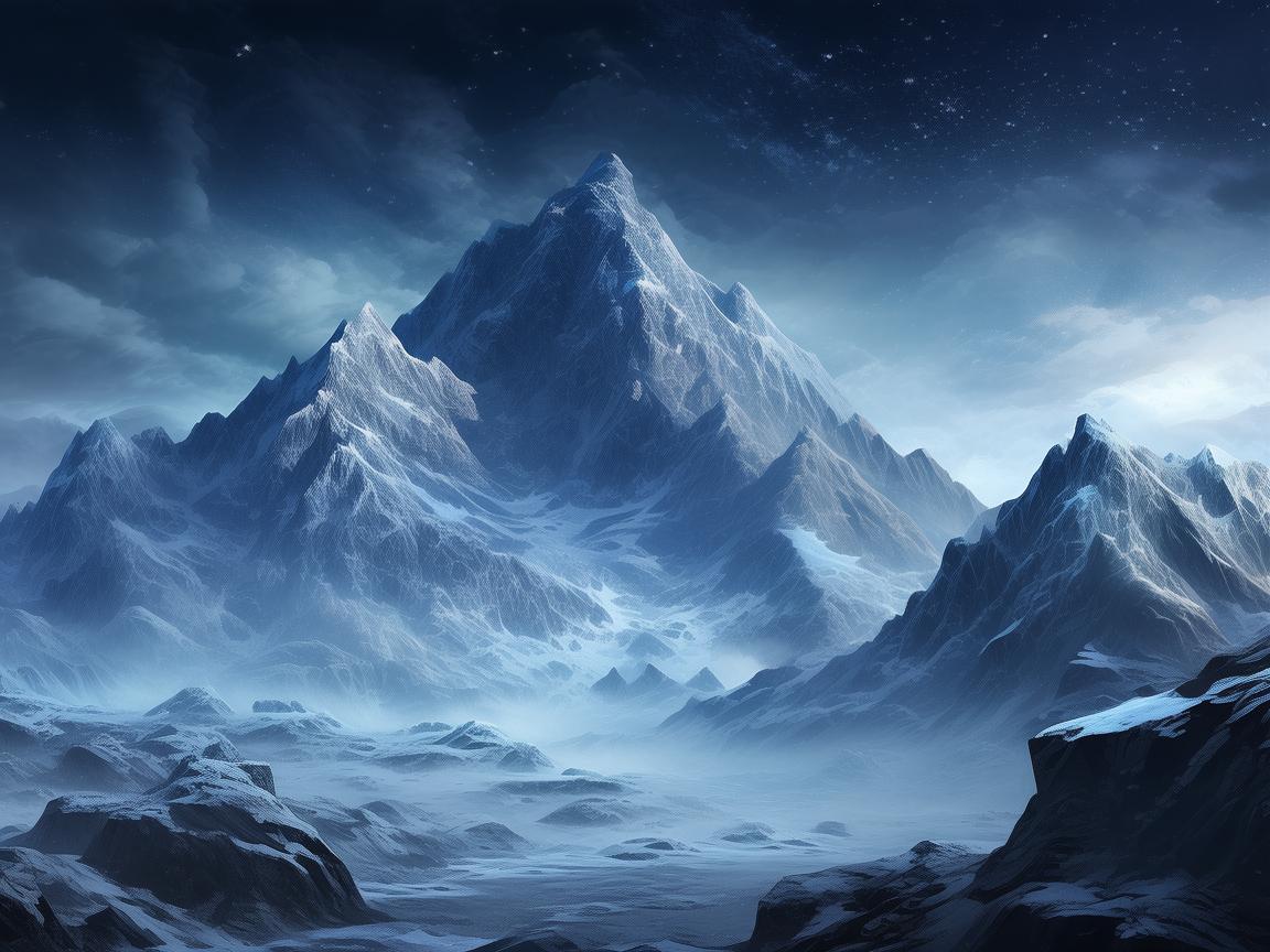 热血传奇手游雪山究竟在哪？