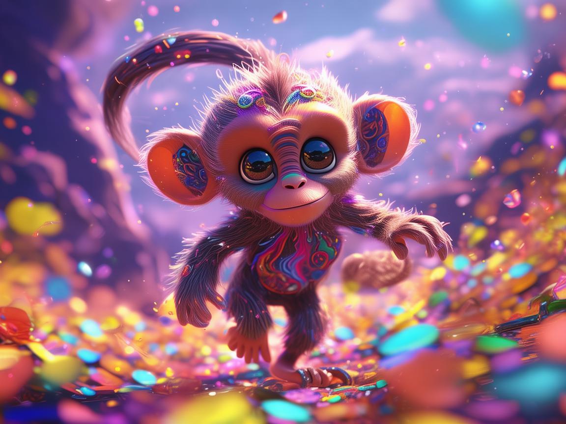 梦幻手游猴子到底多少钱？